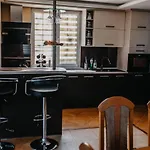 Brzozowa 9 Prázdninový dům