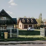 בית נופש Brzozowa 9 *