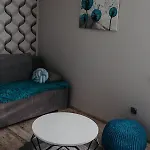 בית נופש Brzozowa 9