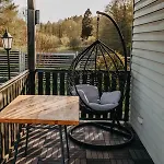 Brzozowa 9 רידזוו