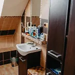 בית נופש Brzozowa 9