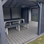 Brzozowa 9 בית נופש