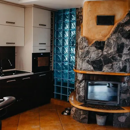 Brzozowa 9 リジェボ