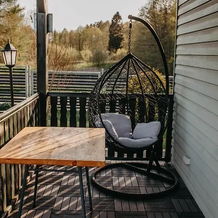 Brzozowa 9 リジェボ