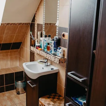 度假居 Brzozowa 9